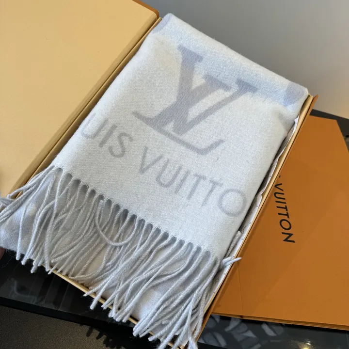 スーパーコピー ルイヴィトン マフラー