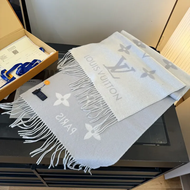 スーパーコピー ルイヴィトン マフラー