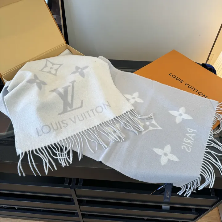 スーパーコピー ルイヴィトン マフラー