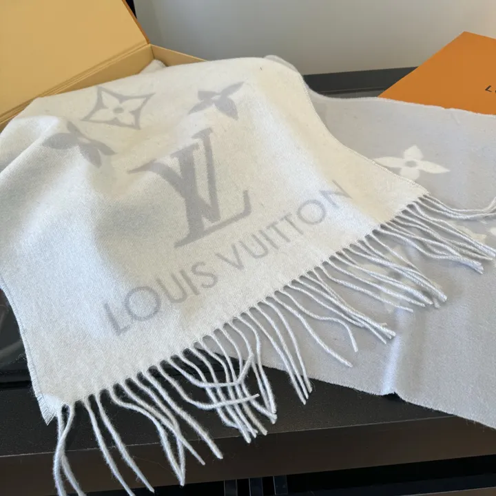 スーパーコピー ルイヴィトン マフラー