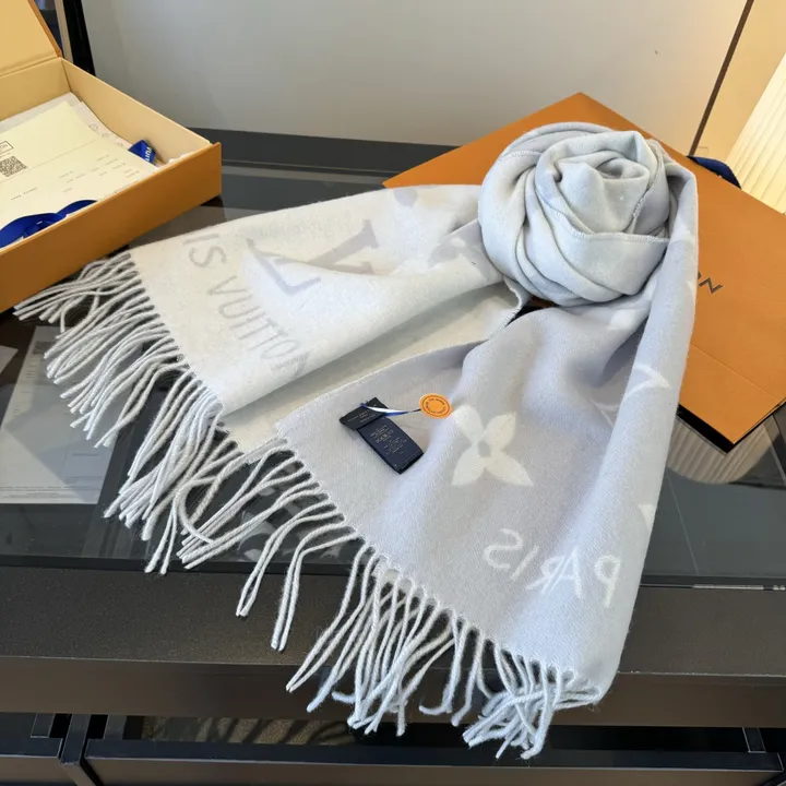 スーパーコピー ルイヴィトン マフラー