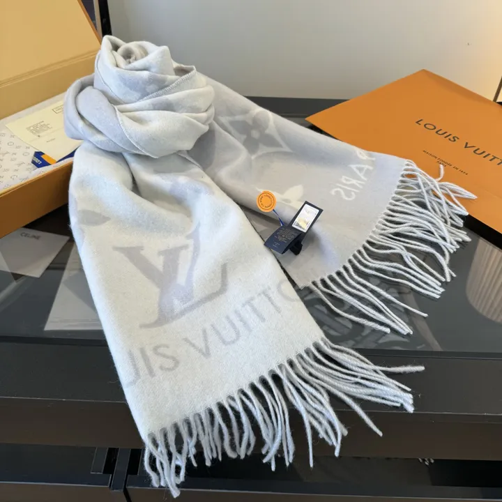 スーパーコピー ルイヴィトン マフラー