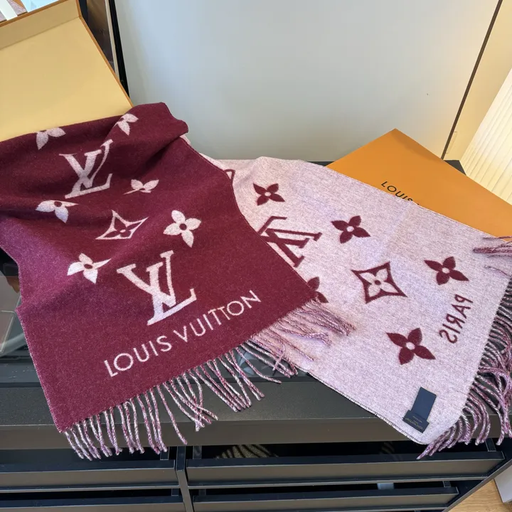 スーパーコピー ルイヴィトン マフラー