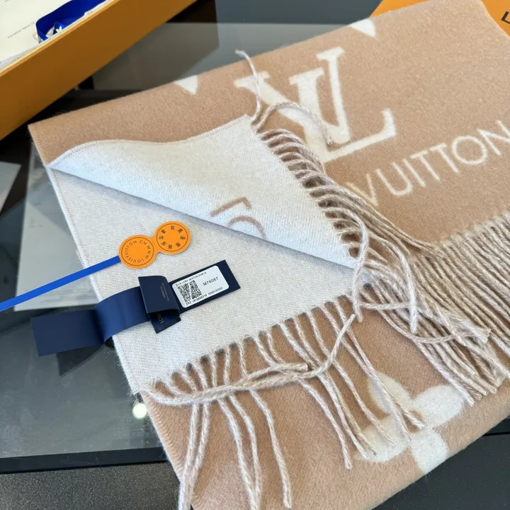 スーパーコピー ルイヴィトン マフラー