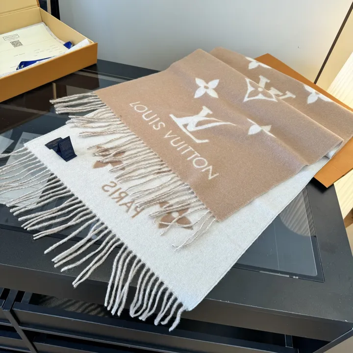 スーパーコピー ルイヴィトン マフラー