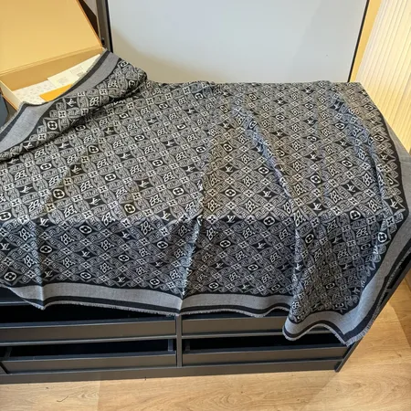 スーパーコピー ルイヴィトン マフラー