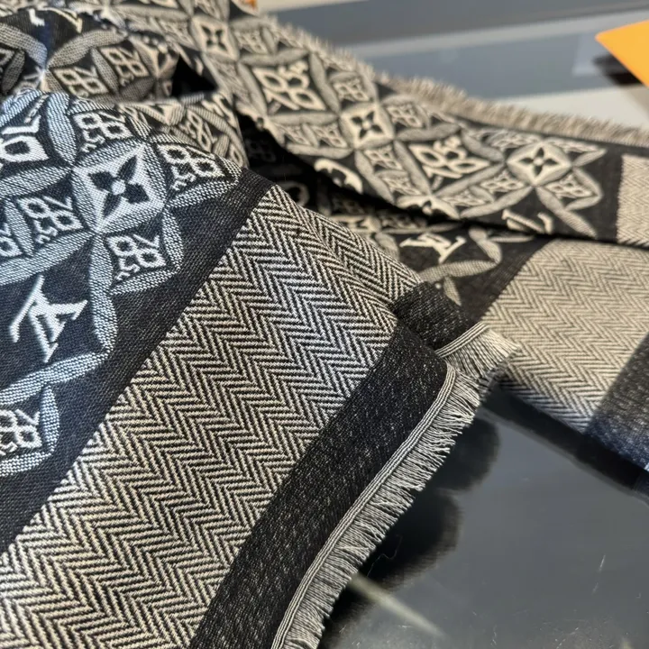 スーパーコピー ルイヴィトン マフラー