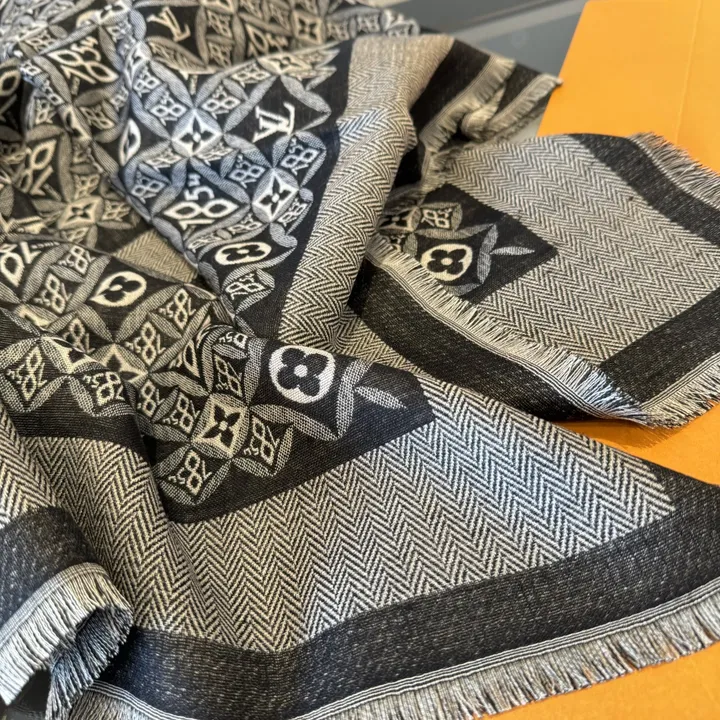 スーパーコピー ルイヴィトン マフラー