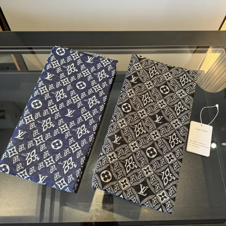 スーパーコピー ルイヴィトン マフラー