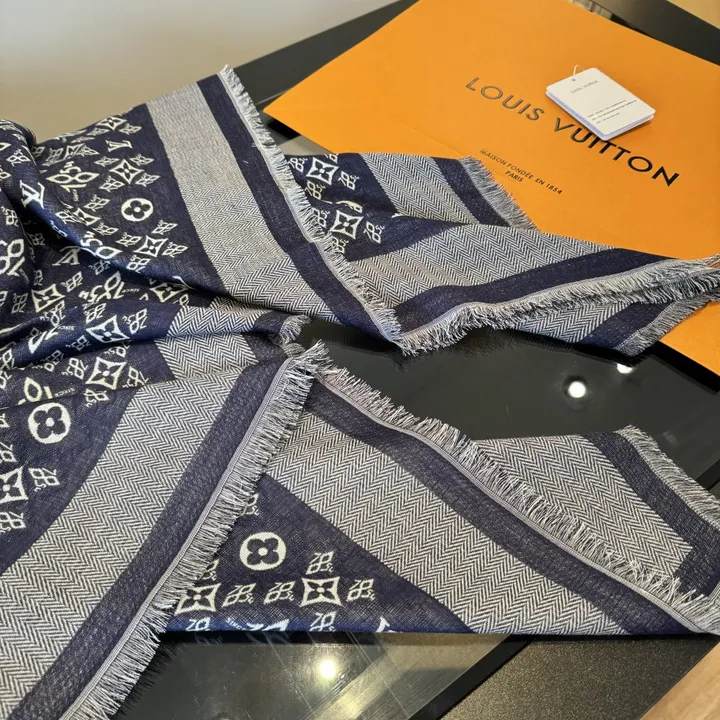 スーパーコピー ルイヴィトン マフラー