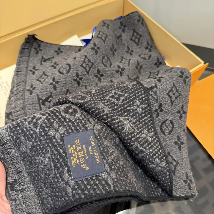 スーパーコピー ルイヴィトン マフラー