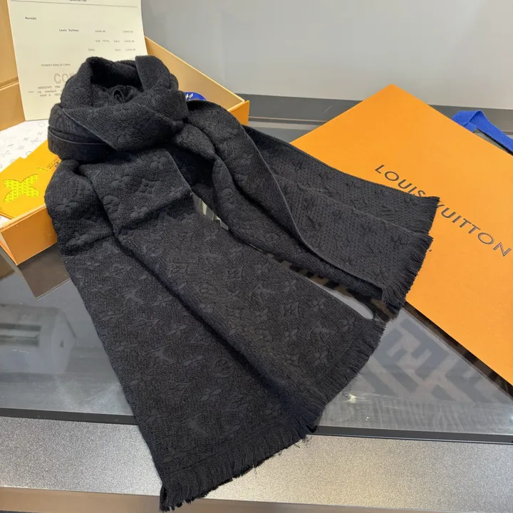 スーパーコピー ルイヴィトン マフラー