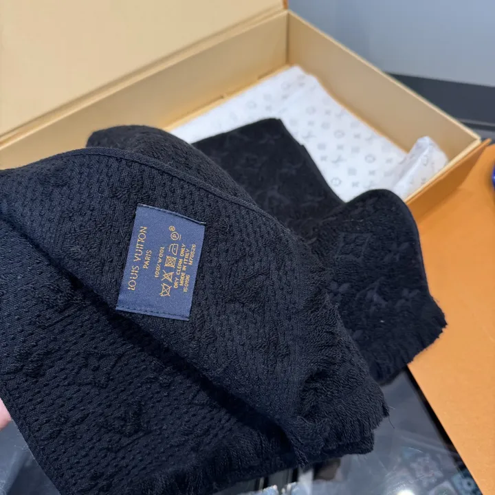 スーパーコピー ルイヴィトン マフラー