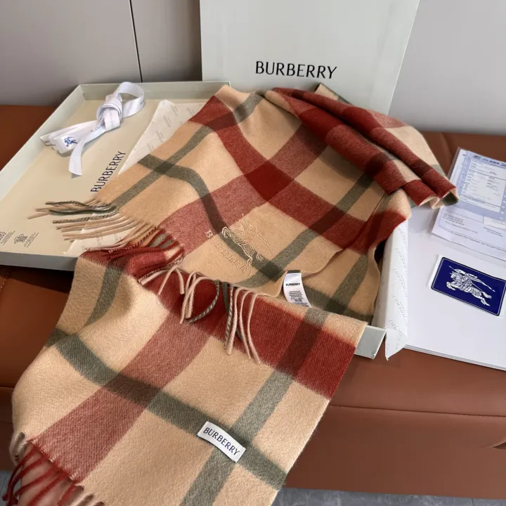 スーパーコピー バーバリー ス マフラー