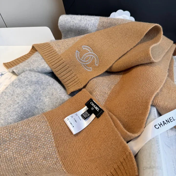 スーパーコピー シャネル マフラー