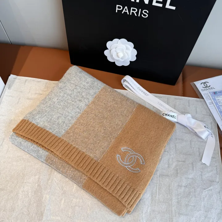 スーパーコピー シャネル マフラー