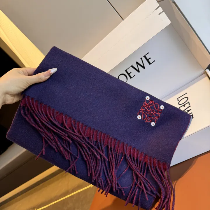 スーパーコピー ロエベ マフラー