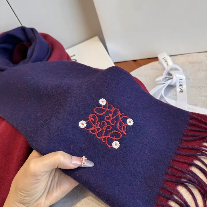 スーパーコピー ロエベ マフラー