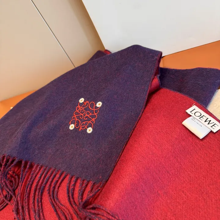 スーパーコピー ロエベ マフラー