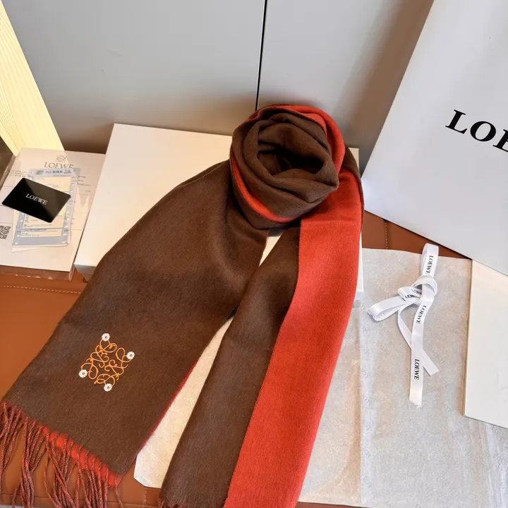 スーパーコピー ロエベ マフラー