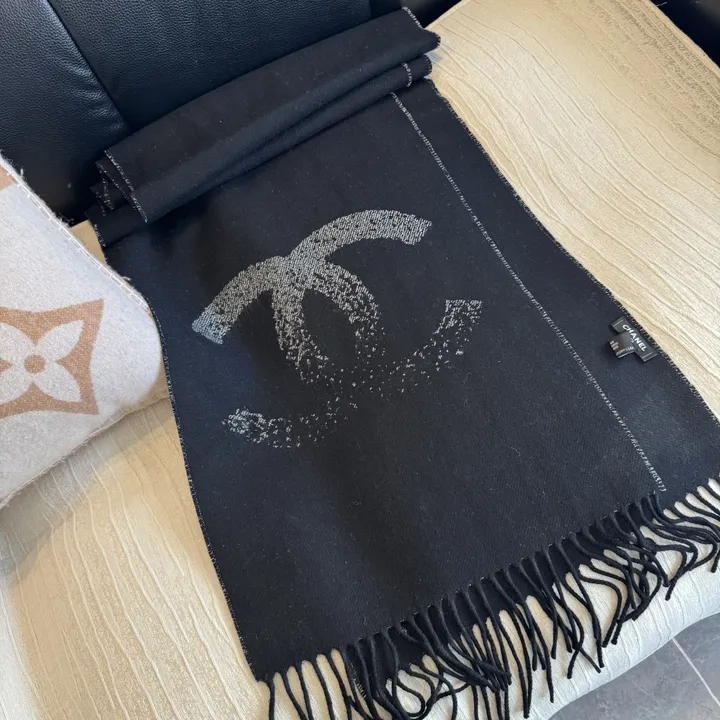 スーパーコピー シャネル マフラー