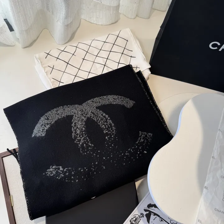 スーパーコピー シャネル マフラー