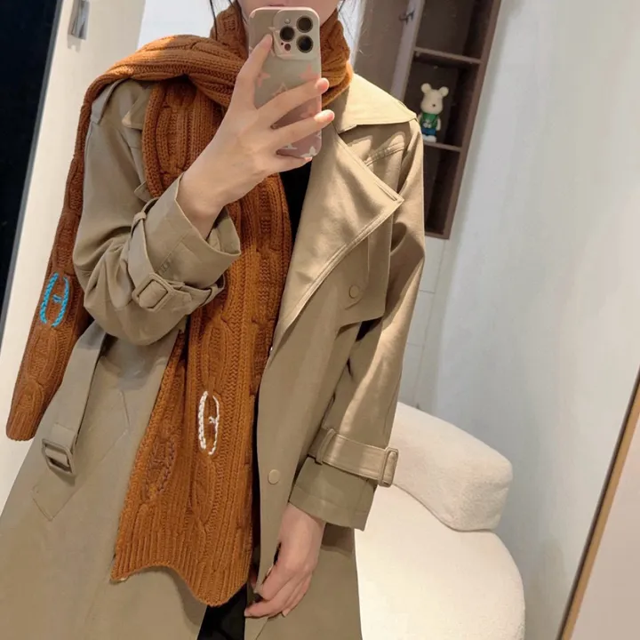 スーパーコピー シャネル マフラー