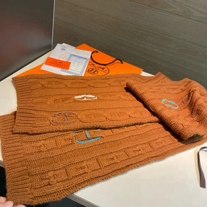 スーパーコピー シャネル マフラー