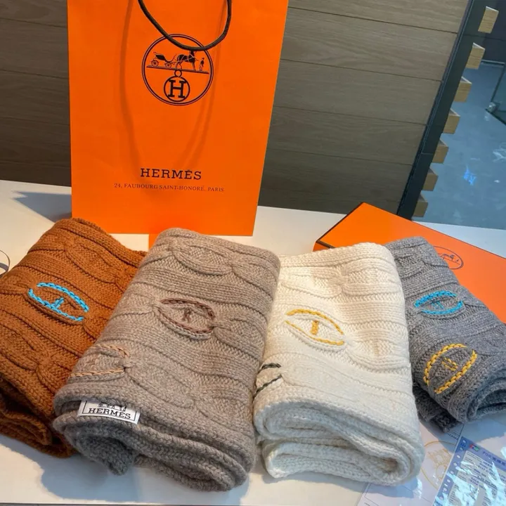 スーパーコピー シャネル マフラー