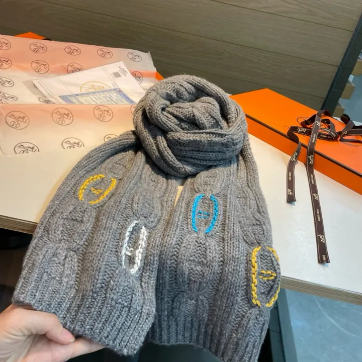 スーパーコピー シャネル マフラー