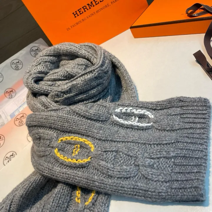 スーパーコピー シャネル マフラー