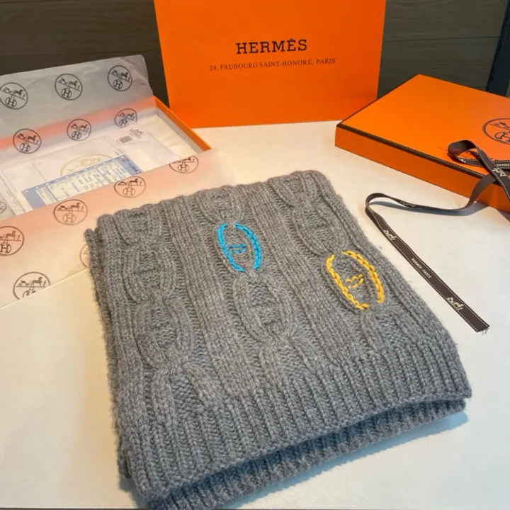 スーパーコピー シャネル マフラー