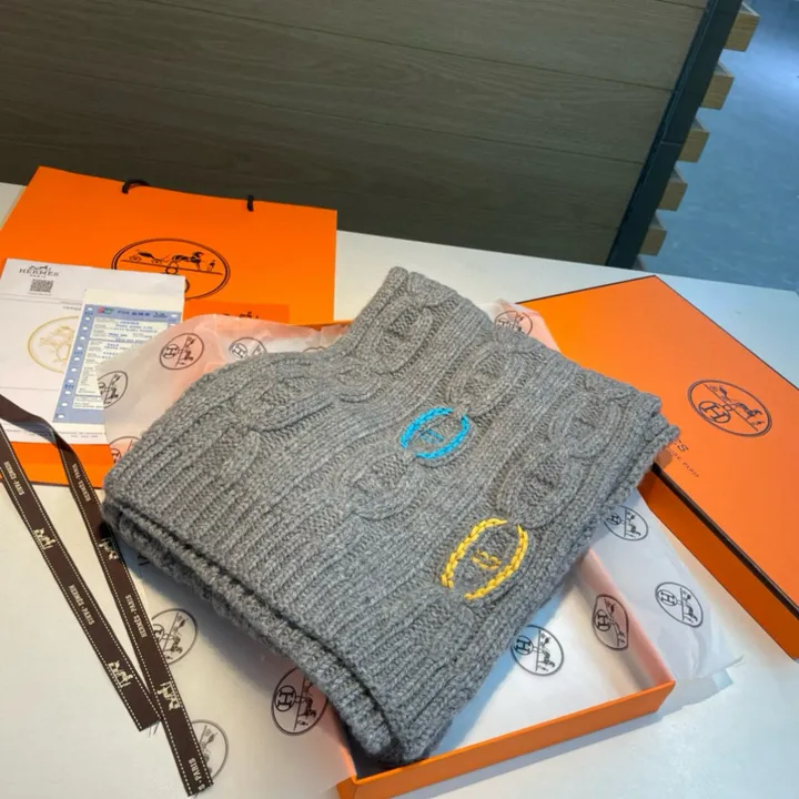 スーパーコピー シャネル マフラー