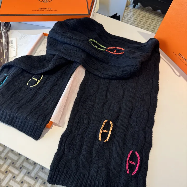 スーパーコピー シャネル マフラー