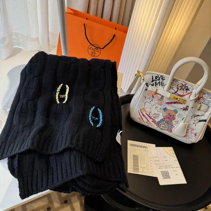 スーパーコピー シャネル マフラー