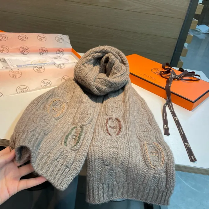 スーパーコピー シャネル マフラー