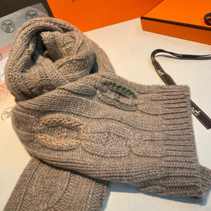 スーパーコピー シャネル マフラー