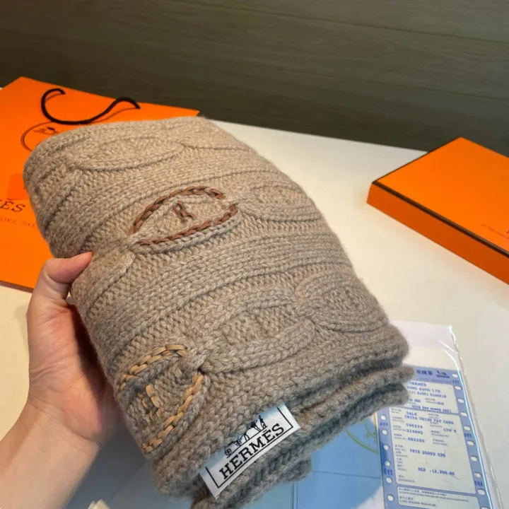 スーパーコピー シャネル マフラー