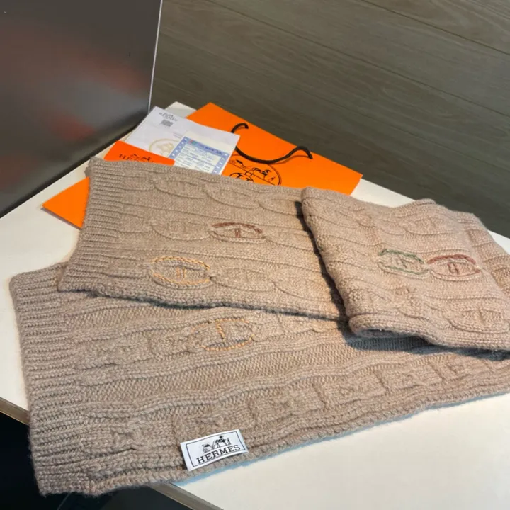 スーパーコピー シャネル マフラー