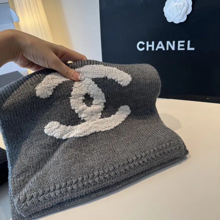 スーパーコピー シャネル マフラー