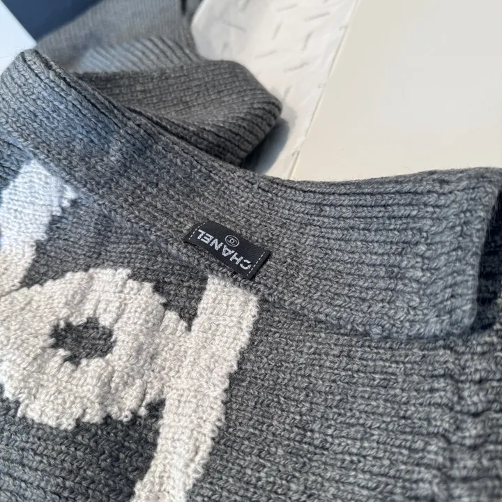 スーパーコピー シャネル マフラー