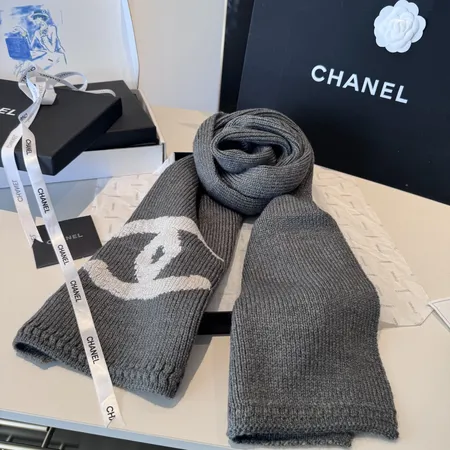 スーパーコピー シャネル マフラー