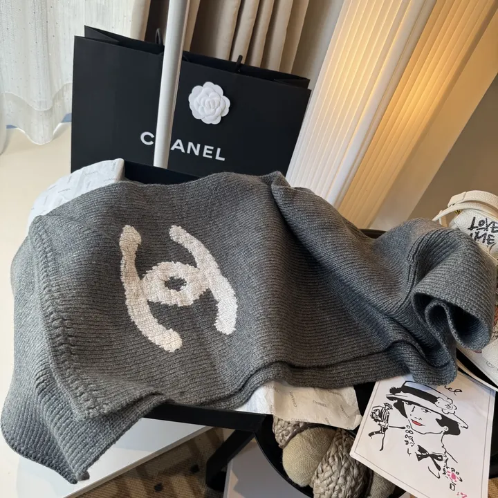 スーパーコピー シャネル マフラー