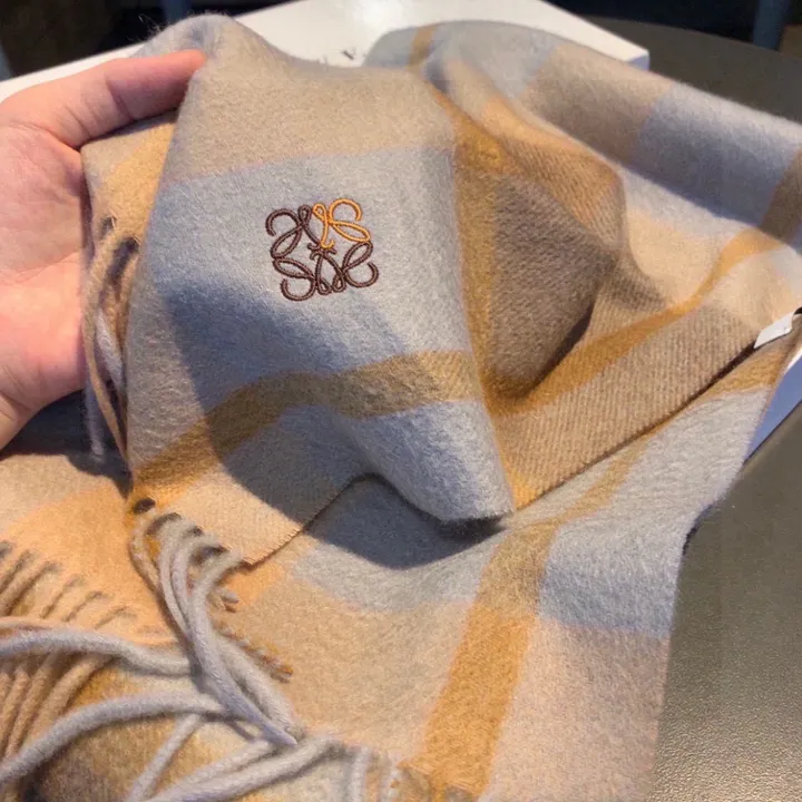 スーパーコピー ロエベ マフラー