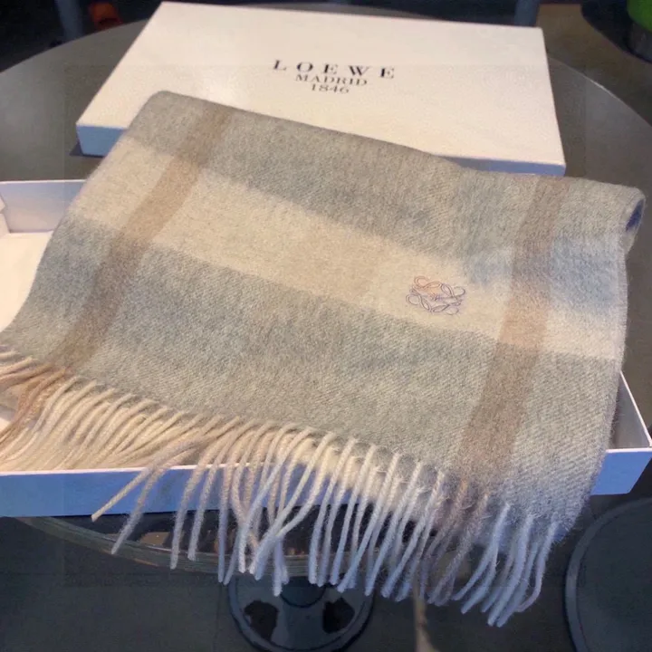 スーパーコピー ロエベ マフラー