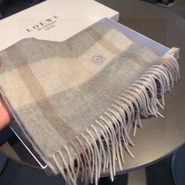 スーパーコピー ロエベ マフラー