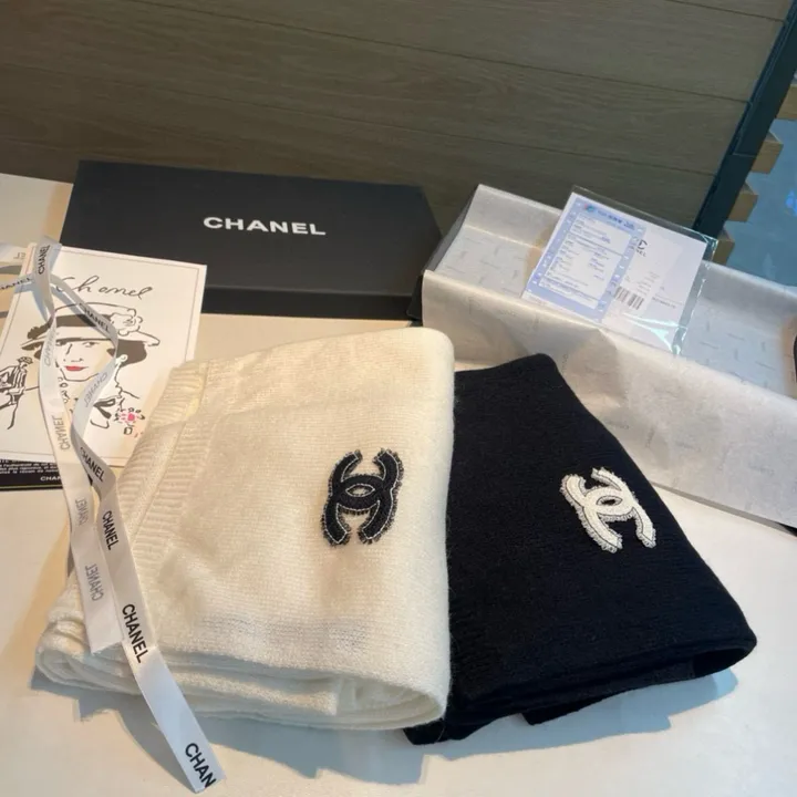 スーパーコピー シャネル マフラー