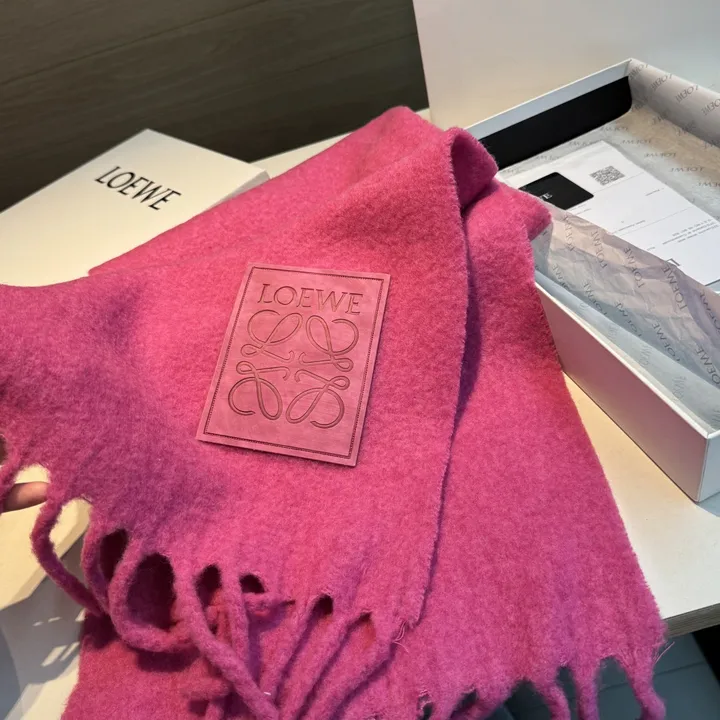 スーパーコピー ロエベ マフラー