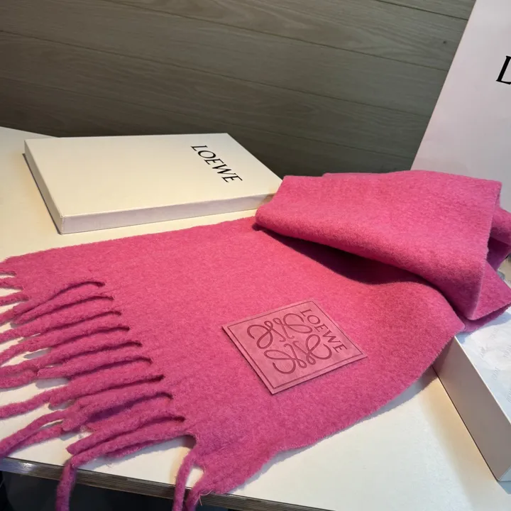 スーパーコピー ロエベ マフラー