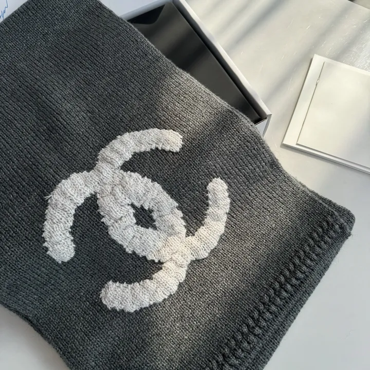 スーパーコピー シャネル マフラー